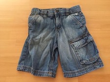 Tom Tailor Jungen Jeans Shorts / kurze Hose / 7/8 Hose für Jungen Gr. 98