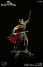 Iron Studios Marvel Thor Ragnarok Art Scale 1/10 Statue 5 Tage Lieferzeit