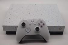 Microsoft Xbox One X Hyperspace Special Edition 1TB 