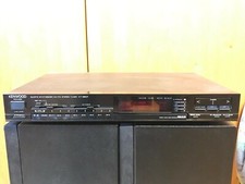 Kennwood KT980F Hifi Tuner