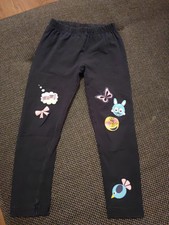 Leggins 98/104 Sehr Gut Erhalten