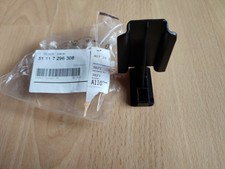 Original BMW  - Abstützung mittig 3er