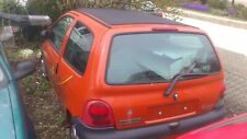 1x Kennzeichen Leuchte  Renault Twingo 1,2 11/98 original 28000 km weitere Teile