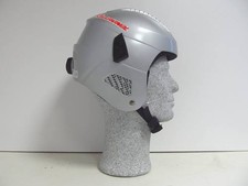 Skihelm Snowboardhelm Rossignol Comp, 52cm (H044), guter Zustand!