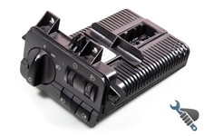 BMW E46 Lichtschalter Schaltzentrum Lichtschaltzentrum - 6901429