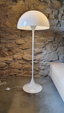 Panthella Stehlampe - Louis Poulsen