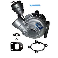 Turbolader VW T4 IV Transporter BUS KASTEN 2.5 TDI Syncro 75KW 102PS 65KW 88PS