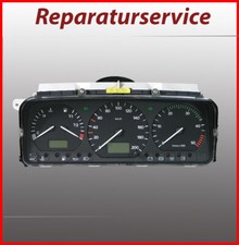 T4 Tacho Kombiinstrument Reparatur