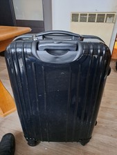 d&n Travel Line 2202 4-Rollen Trolley 76 cm Hartschale