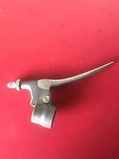 Original Magura Lenker Bremshebel Gasgriffaufnahme DKW Zündapp NSU auch AWO
