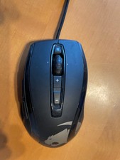 Roccat Kone+ ROC-11-801 6000 DPI Laser Gaming Maus - Schwarz
