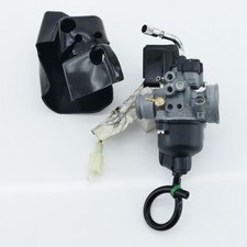 PIAGGIO ZIP 50 ZIP50 2T 2009-2015 Vergaser Vergaseranlage nur 2412km