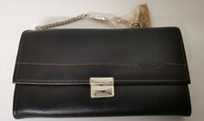 Kellnertasche Kellner Börse Geld Portmonee Kellnerbörse Geldbörse