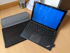  Lenovo THINKPAD X1 TABLET 2.Gen i7-7Y75 / 16 GB / 512GB SSD /WIN10 / LTE