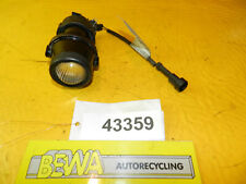 Nebelscheinwerfer   Opel Zafira A 1,8 16V    09270127  Baujahr 2005  Nr.43359