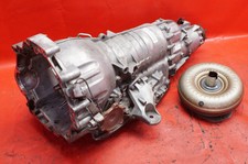 Audi A6 4F C6 2.7 3.0 TDI Quattro Automatikgetriebe " KHC " Wandler Original /1F