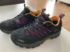 CMP Mädchen Wander- Hikingschuhe, Gr. 36