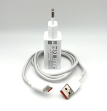 Original Xiaomi Schnell Ladegerät Ladekabel Mi 11i 11 Lite 10T 9 Pro MDY-11-EP S
