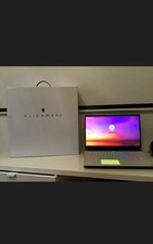 Dell Alienware Area 51 M R2 Gaming Notebook i9-10900K RTX 2080 Garantie OVP 