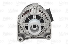 VALEO LICHTMASCHINE GENERATOR 105A für BMW 3 Limousine (E36) 3 Coupe (E36)