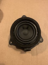 Audi TT 8J MK2 BOSE VORDERTÜR LINKS ODER RECHTS MITTELBEREICHSLAUTSPRECHER 4F0035411E.