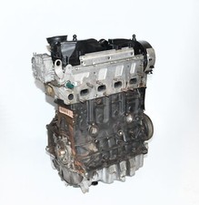 Motor Engine Diesel  03L100036L Golf 6 1.6TDI 77KW CAYC Original VW 