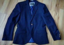 Anzug für Jungen (Jacke, Hose & Hemd), nur 1x getragen (neu), Gr. 146