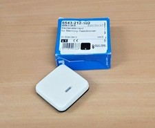 Busch Jaeger 6543-212-102 Bedienelement f. Dimmer m.Glimmlampe Busch-Duro 2000SI