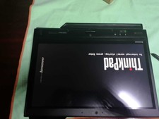 Top Lenovo ThinkPad X 230 Tablet + MultiTouch-Screen Stift/Tatstatur
