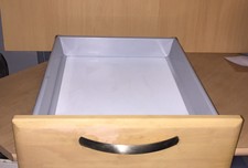 1 Schubkasten Schublade für Küchen Unterschrank Impuls evtl. Nobilia od. andere