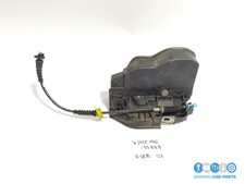 BMW 7202146 E61 E64 E83  Drehfallenschloss Schloss Türschloss vorne rechts