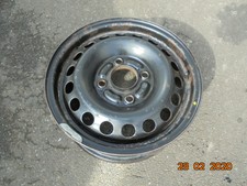 Felge 5,5Jx14CH ET46 4x114,3 2140420 Mitsubishi Space Star