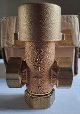 Potterton P526 Overtop, Oventrop Mixer Ventil