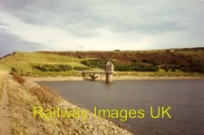 Foto-scammonden DAM und Ventil Tower c1992