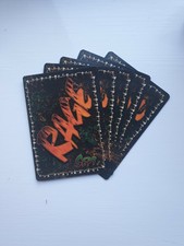 Rage CCG - 1st Edition/Limited-Sept Singles - 1995-verschiedene