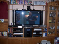 Pioneer PDP-506 für FDE-XDE  (50 Zoll) HD Plasmapanel ohne Zubehör