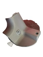 2009 IVECO Daily MK IV 06-2012 TOP Nahe Seite Ecke Abdeckung Aufhänger tagesbesuchen #30809