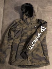 skijacke jungen 176 ,gutes Zustand