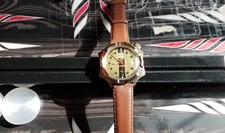 Armbanduhr  Vostok Komandirskie Admiralskie