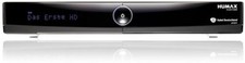 Humax ICord Cable Digitaler HDTV Kabel Festplatten Receiver 500 GB Twin-Tuner