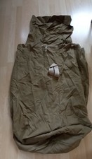 alter NVA Fallschirmjäger DDR Transportsack frühe Form khaki wie NVA Seesack