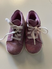 Mädchenschuhe, Marke Richter, Gr. 22 / Gebraucht