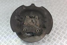 64849 Radnabe Radlager hinten rechts Citroen C 4