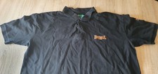 Poloshirt " LONSDALE " Herren*Gr.XXL-2XL*Schwarz*Freizeit*Sport*Urlaub*Sommer