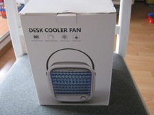 Exatfina tragbares mini Klimagerät