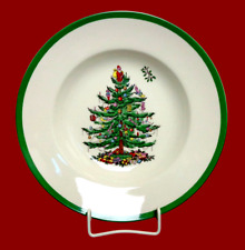 Suppenteller Spode CHRISTMAS TREE 23 cm