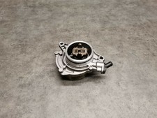 BMW E46 320D 7795142 Vakuumpumpe Pumpe Vakuum #12581