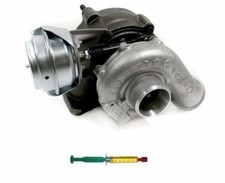 Turbolader Opel Signum Vectra C SAAB 9-3 9-5 2.2 DTI  24445062 705204 860055