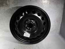 VW Golf IV 4 1J Bj. 2003 org. Stahlfelge 6,5 16 H2 ET42