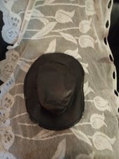 cowboy hut Henschel hatquarters Aus dem USA muss gemacht werden 1 Tag Größe M 